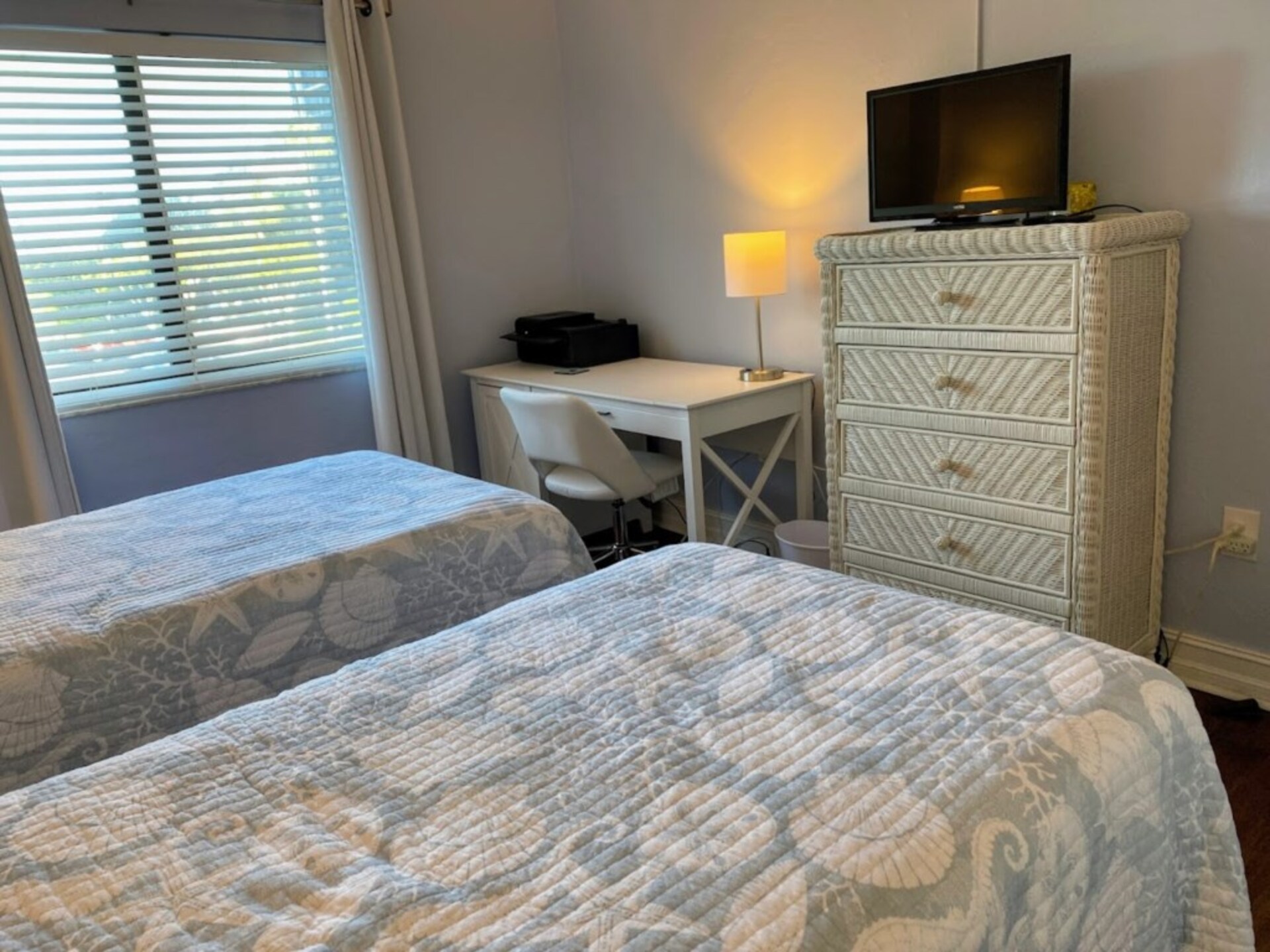 Ekskluzivno stanovanje v enem od prestižnih letovišč, Sea Isles, Florida Condo 5957