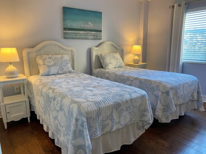 Ekskluzivno stanovanje v enem od prestižnih letovišč, Sea Isles, Florida Condo 5957