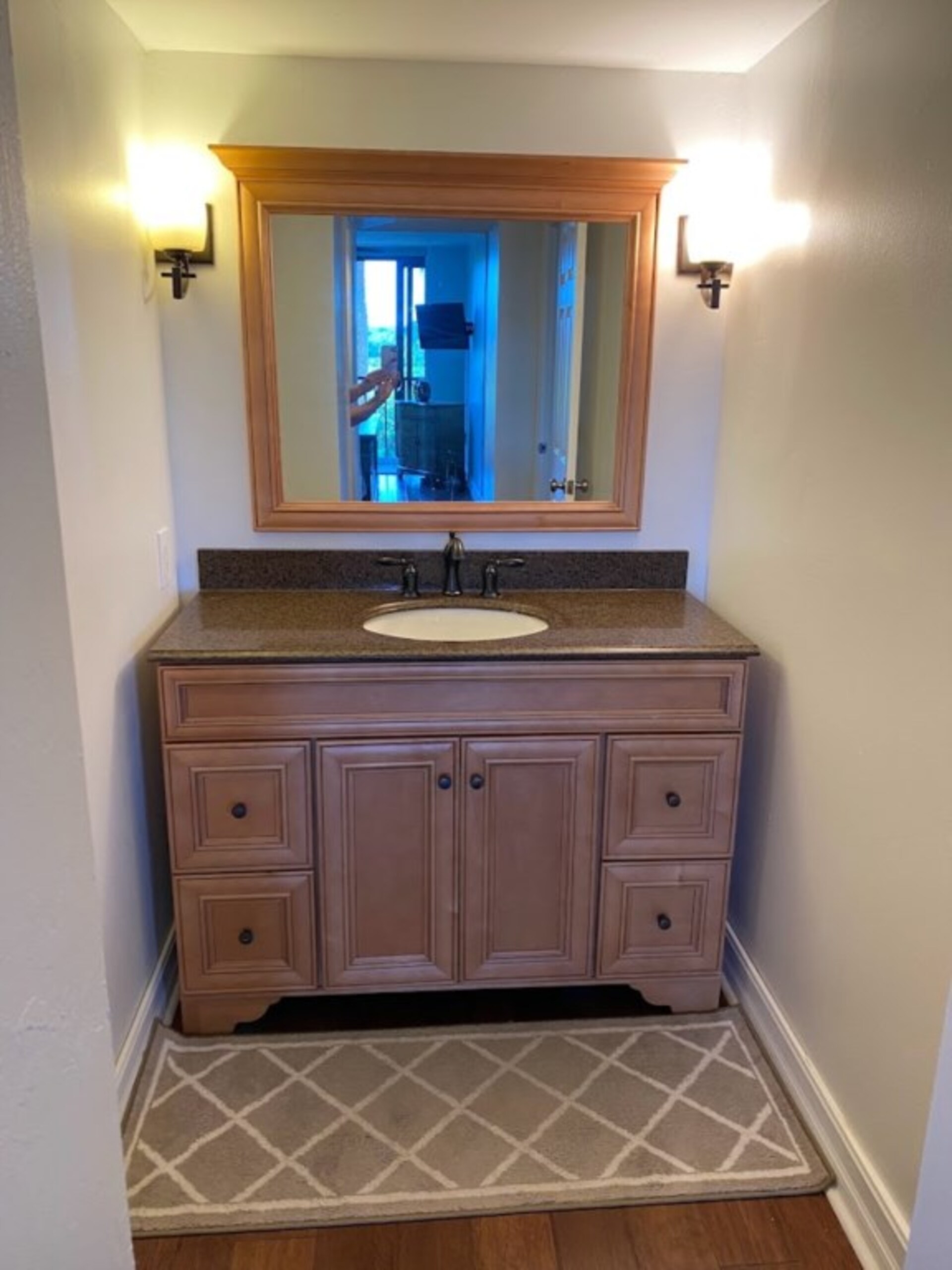Ekskluzivno stanovanje v enem od prestižnih letovišč, Sea Isles, Florida Condo 5957