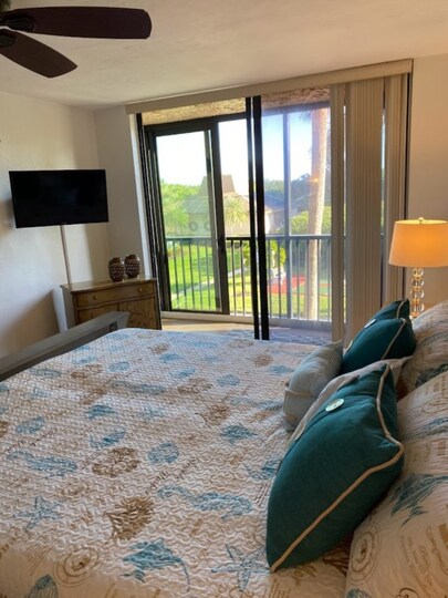 Ekskluzivno stanovanje v enem od prestižnih letovišč, Sea Isles, Florida Condo 5957