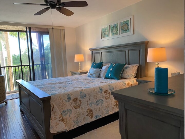 Ekskluzivno stanovanje v enem od prestižnih letovišč, Sea Isles, Florida Condo 5957