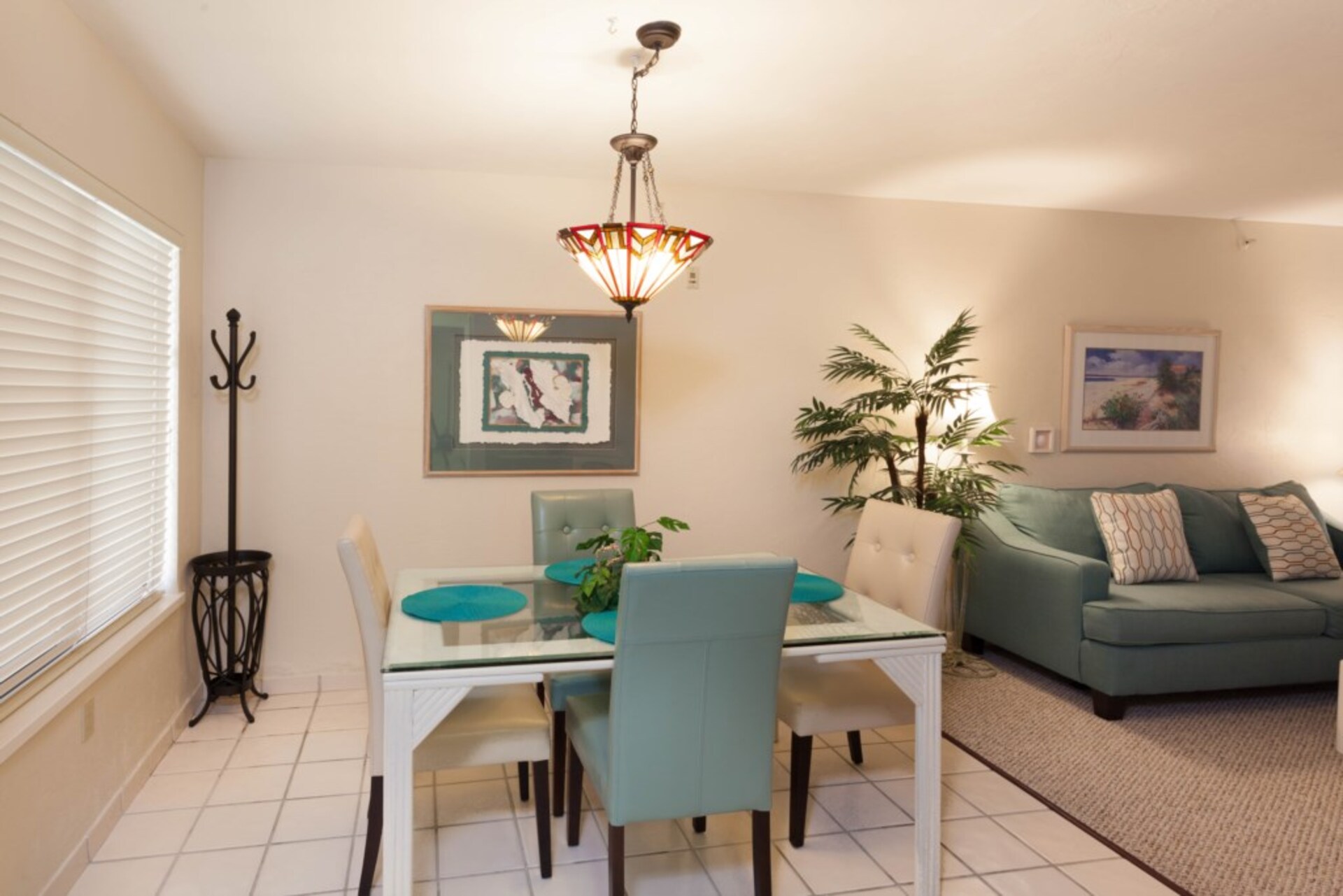 Ekskluzivno stanovanje v enem najprestižnejših letovišč, Santa Maria Harbour Resort, Florida Condo 5956