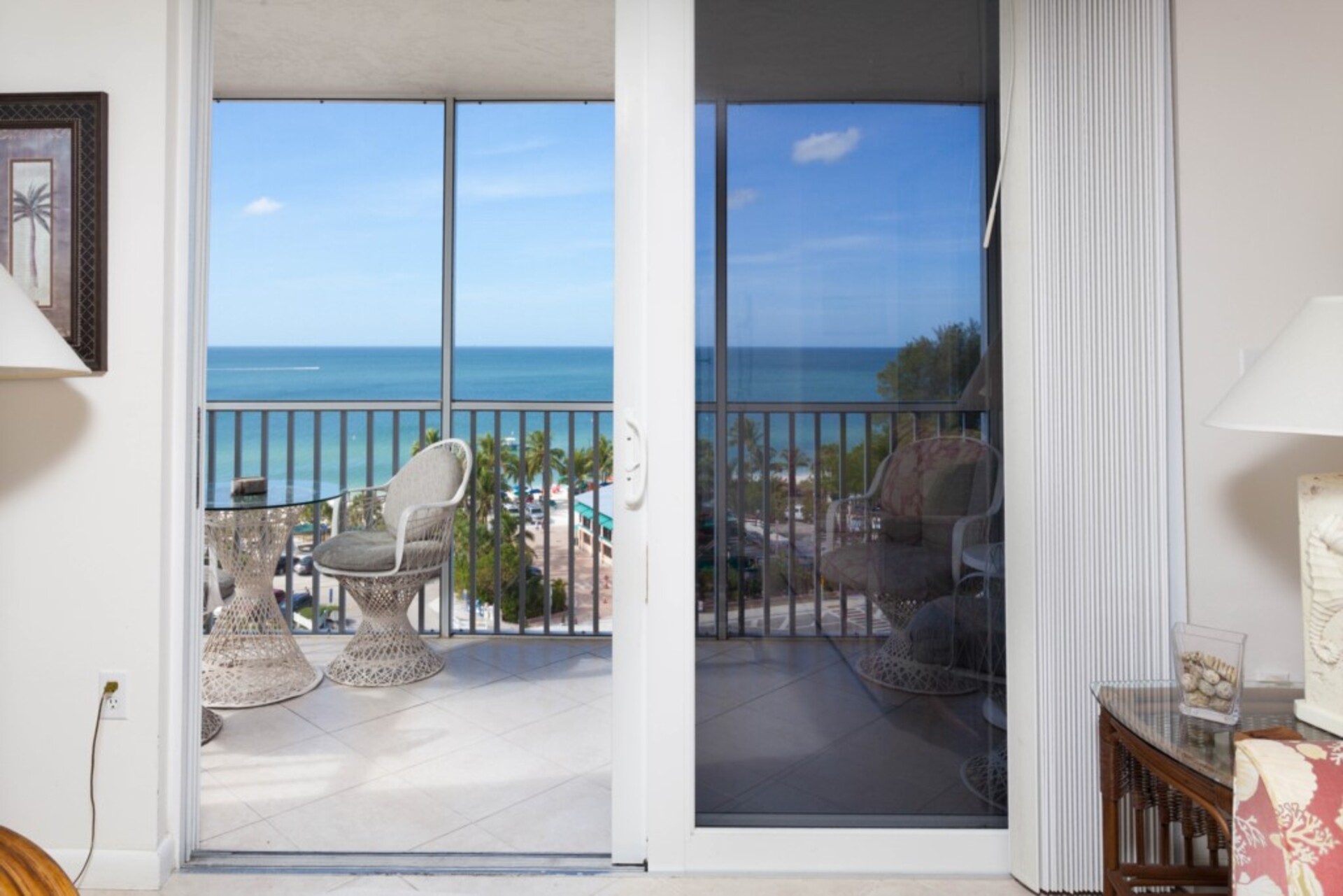 Ekskluzivno stanovanje v prestižnih letoviščih, Bonita Beach, Florida Condo 5958