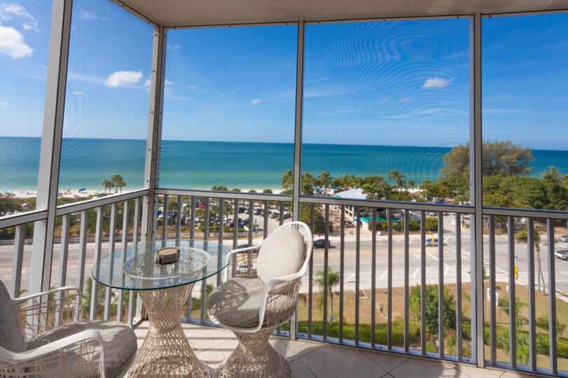 Ekskluzivno stanovanje v prestižnih letoviščih, Bonita Beach, Florida Condo 5958