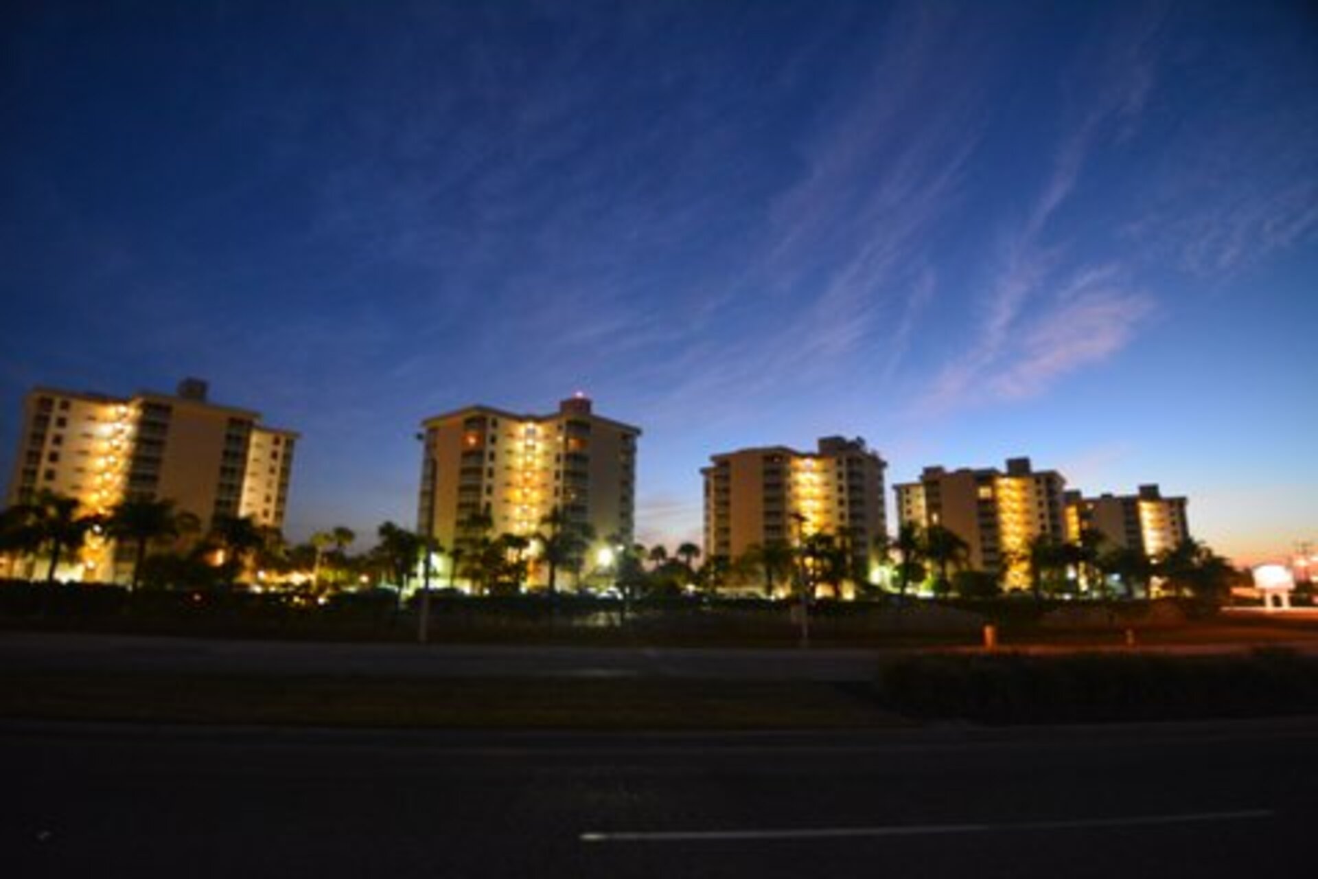 Ekskluzivno stanovanje v prestižnih letoviščih, Bonita Beach, Florida Condo 5958