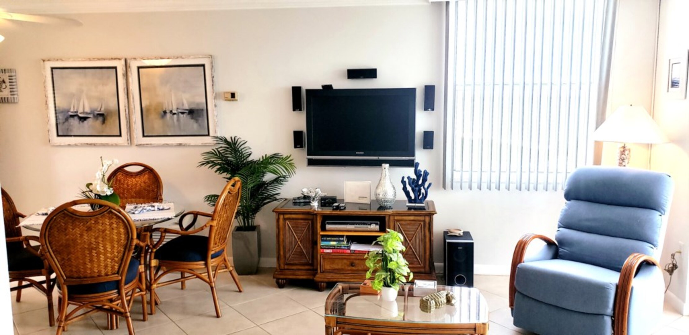 Ekskluzivno stanovanje v prestižnih letoviščih, Bonita Beach, Florida Condo 5958