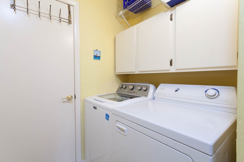 Ekskluzivno počitniško stanovanje na Sea Islesu, nekaj minut od Disneyja na Floridi Condo 5952