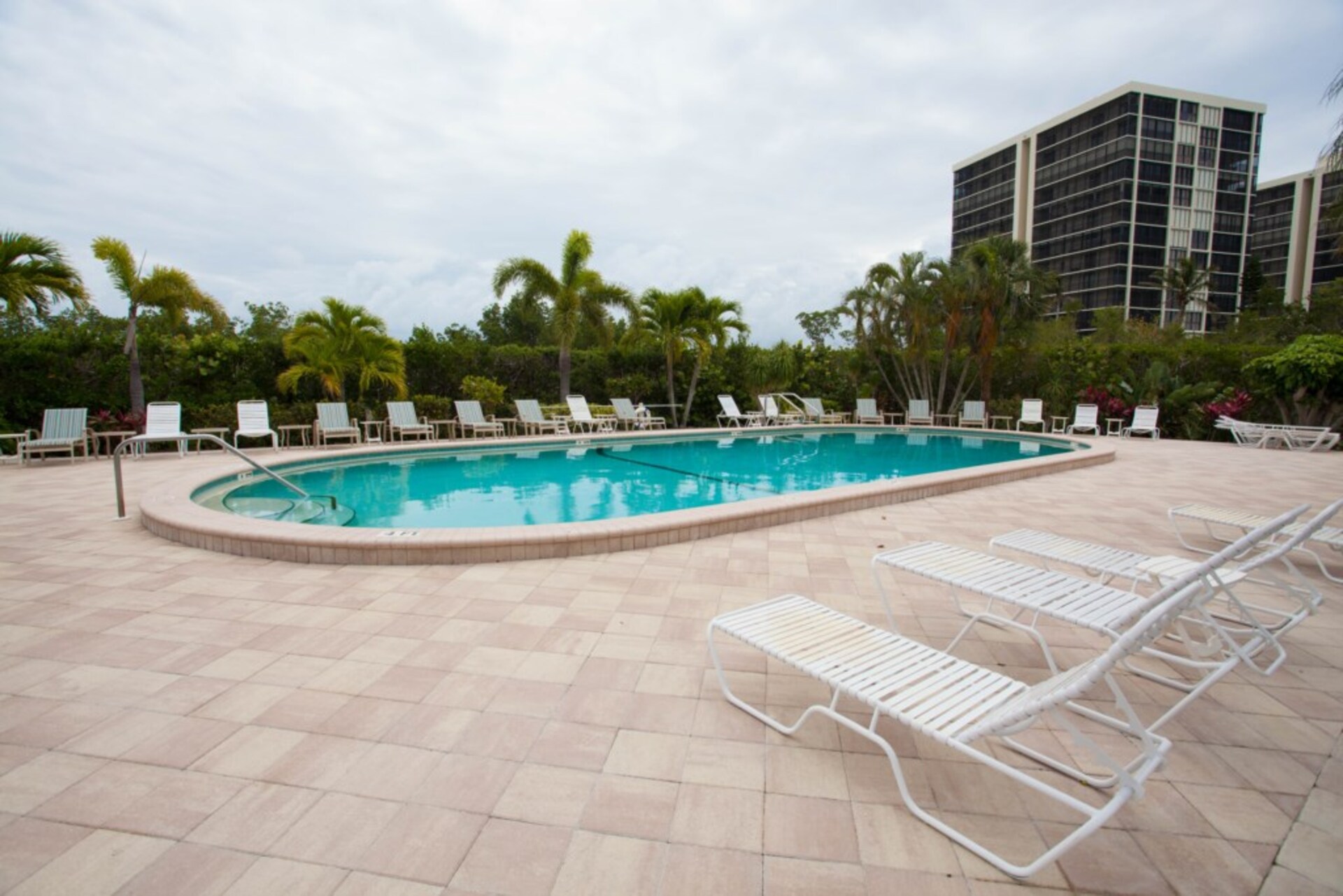 Ekskluzivno počitniško stanovanje na Sea Islesu, nekaj minut od Disneyja na Floridi Condo 5952