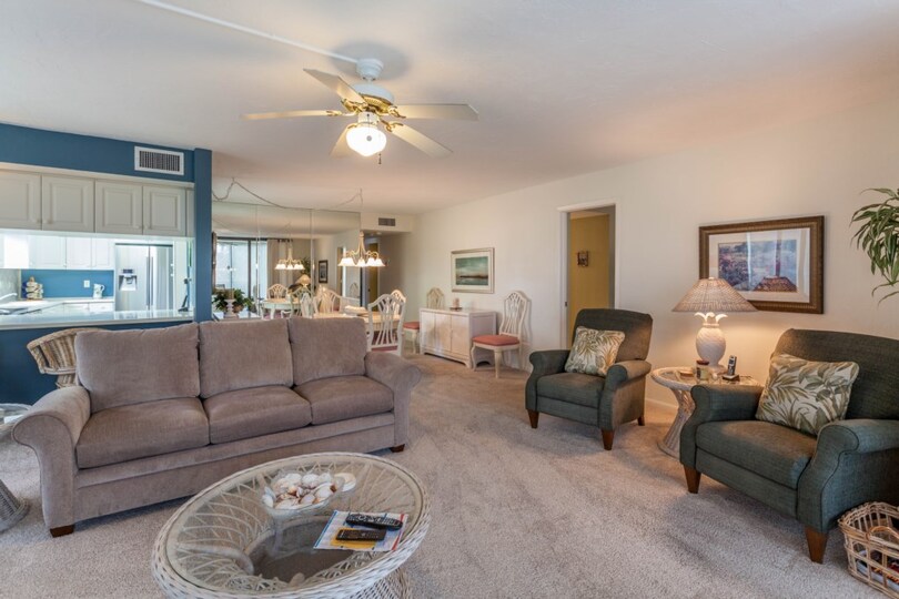Ekskluzivno počitniško stanovanje na Sea Islesu, nekaj minut od Disneyja na Floridi Condo 5952