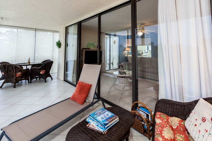 Ekskluzivno počitniško stanovanje na Sea Islesu, nekaj minut od Disneyja na Floridi Condo 5952
