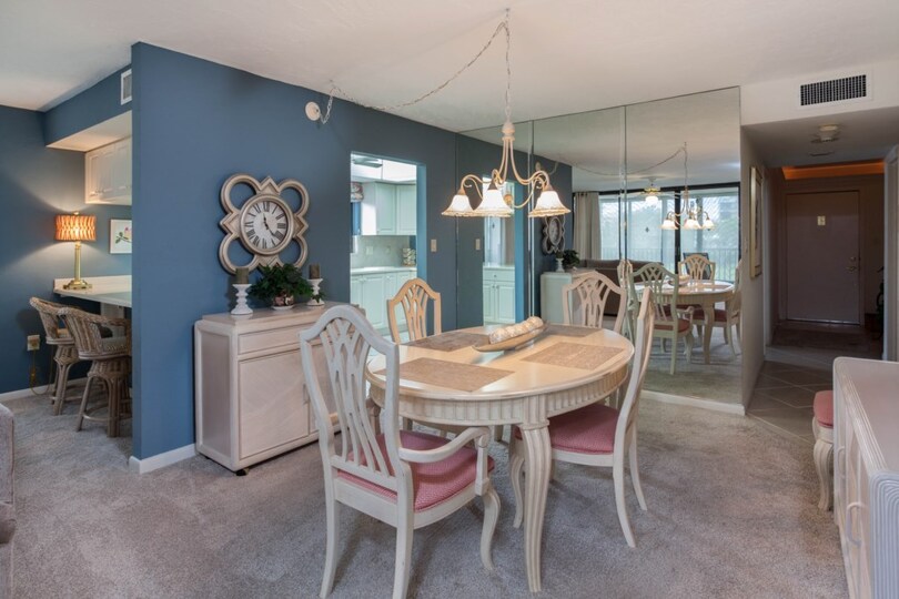 Ekskluzivno počitniško stanovanje na Sea Islesu, nekaj minut od Disneyja na Floridi Condo 5952