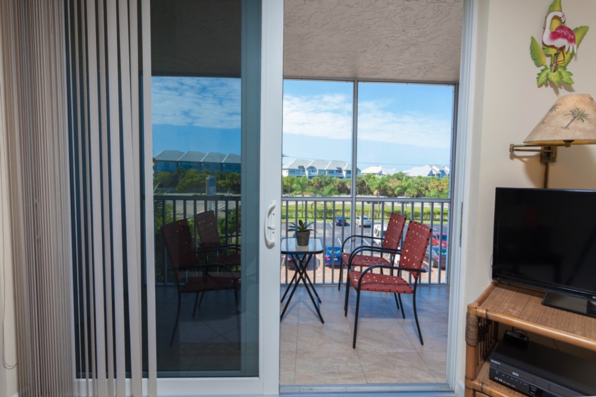Ekskluzivno počitniško stanovanje na plaži Bonita, nekaj minut od Disneyja na Floridi Condo 5927