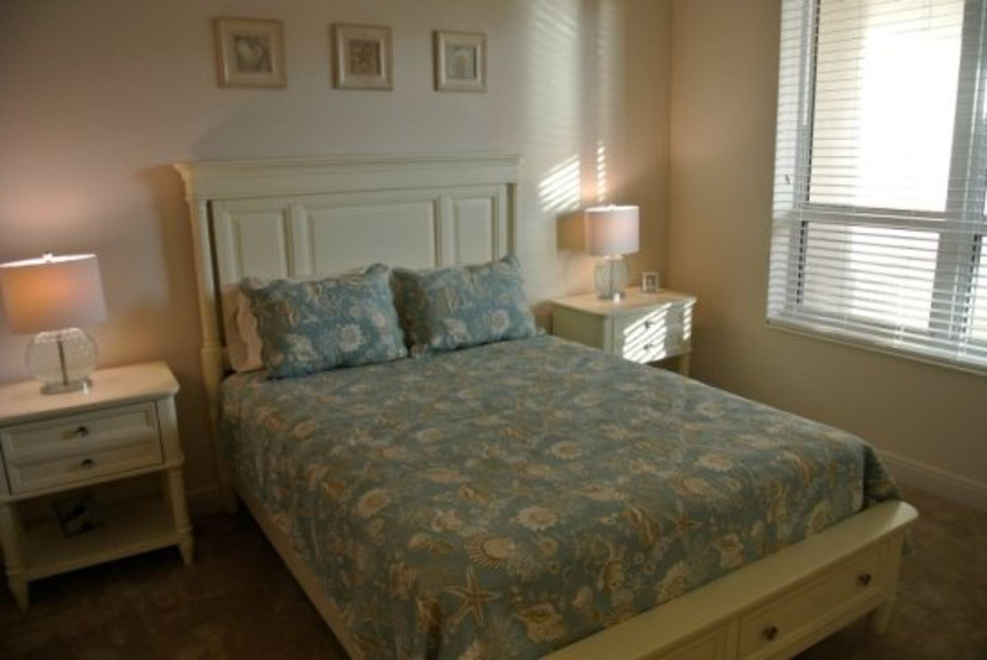 Ultimate 2-sobno stanovanje ob obali na Bay Beachu, Florida Condo 5959