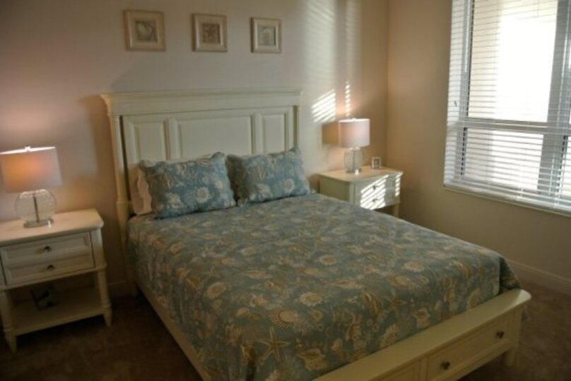Ultimate 2-sobno stanovanje ob obali na Bay Beachu, Florida Condo 5959