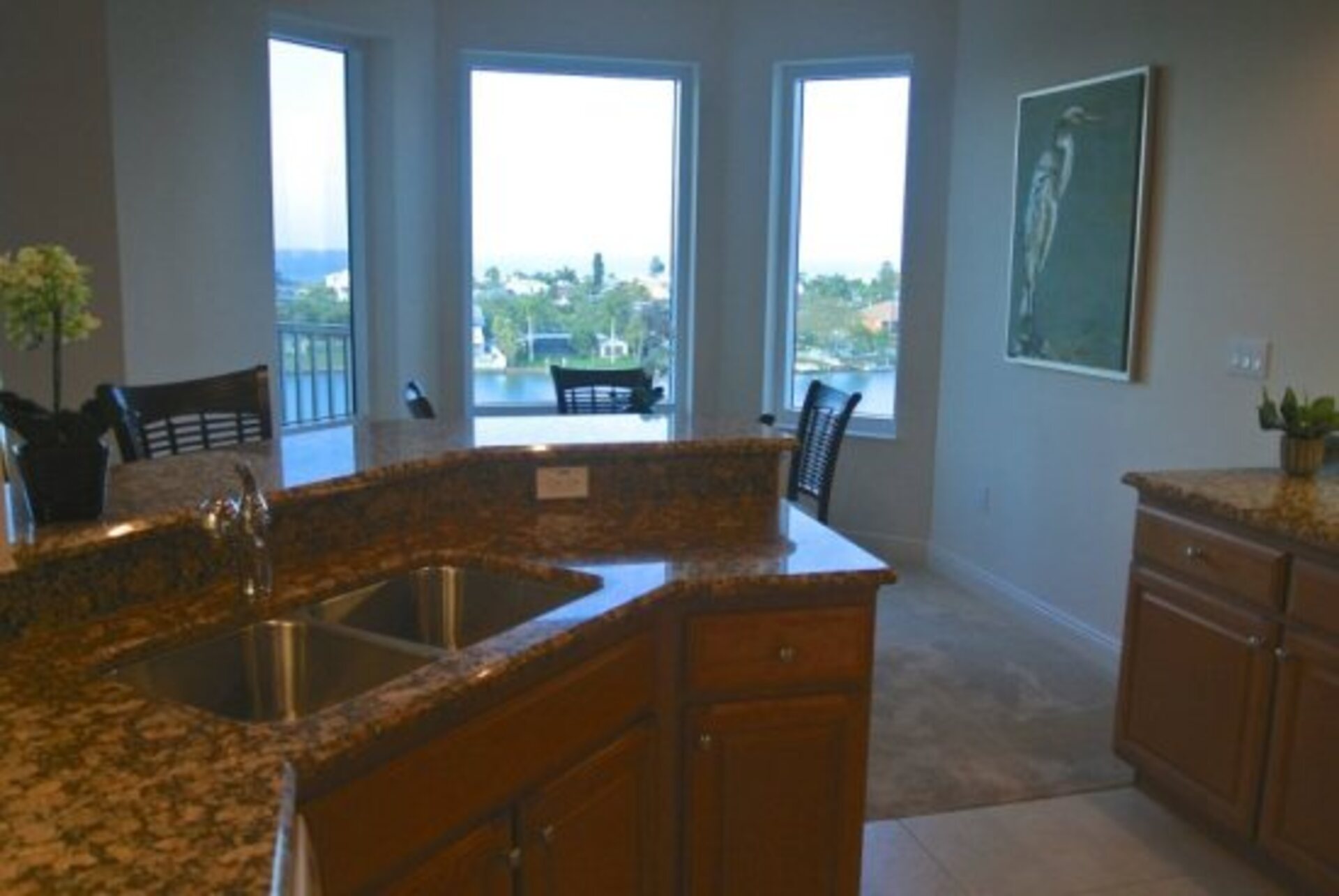 Ultimate 2-sobno stanovanje ob obali na Bay Beachu, Florida Condo 5959
