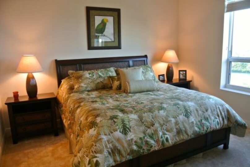Ultimate 2-sobno stanovanje ob obali na Bay Beachu, Florida Condo 5959