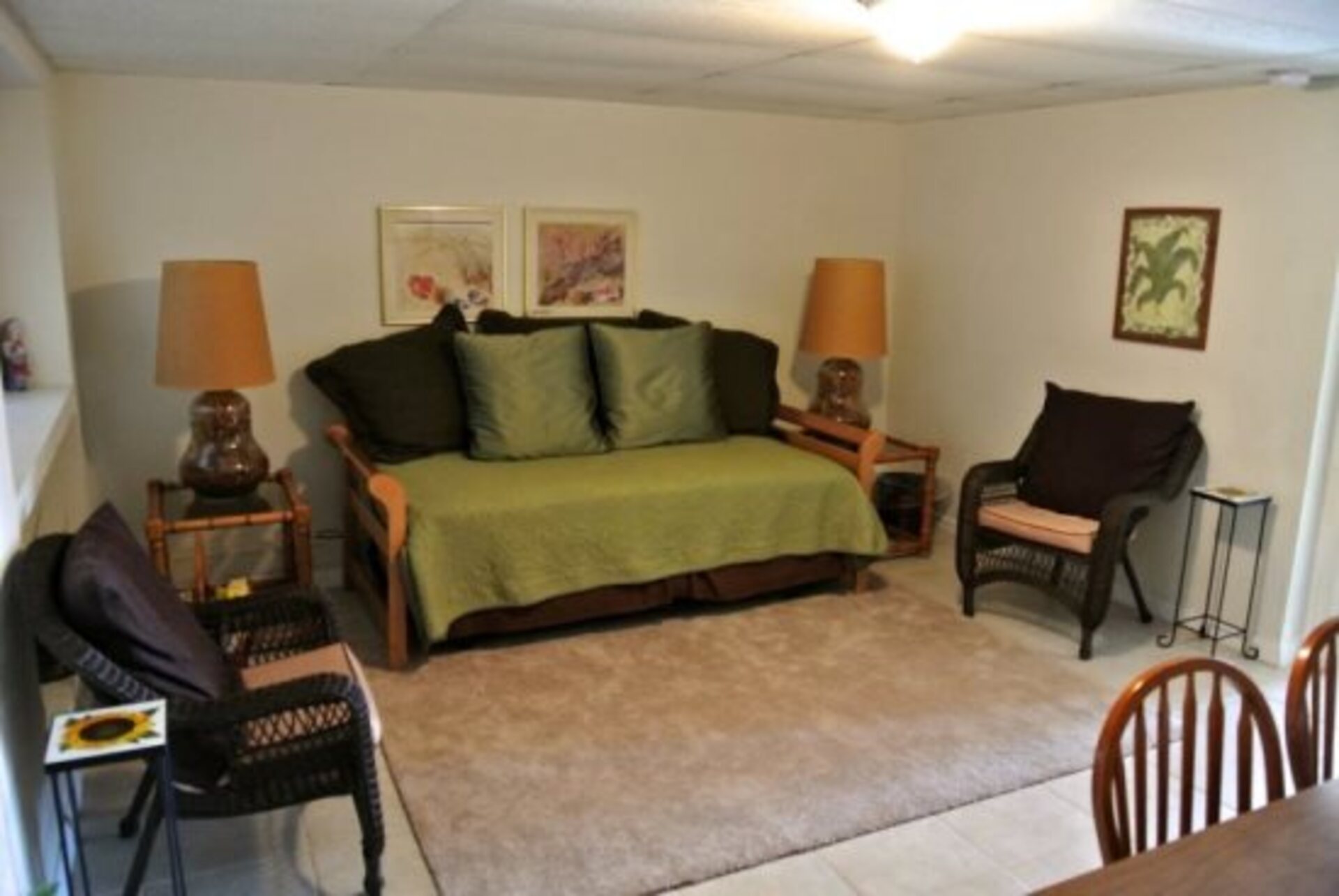 Hiška s 5 zvezdicami v enem najprestižnejših območij v Gulf Breeze Vacation, Florida Cottage 5960