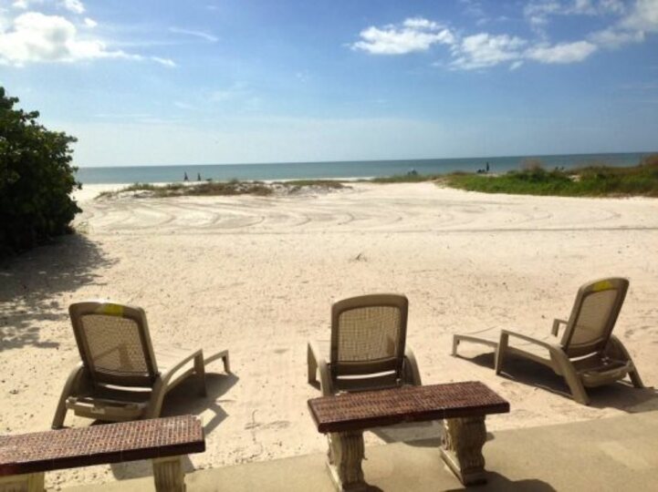 Hiška s 5 zvezdicami v enem najprestižnejših območij v Gulf Breeze Vacation, Florida Cottage 5960