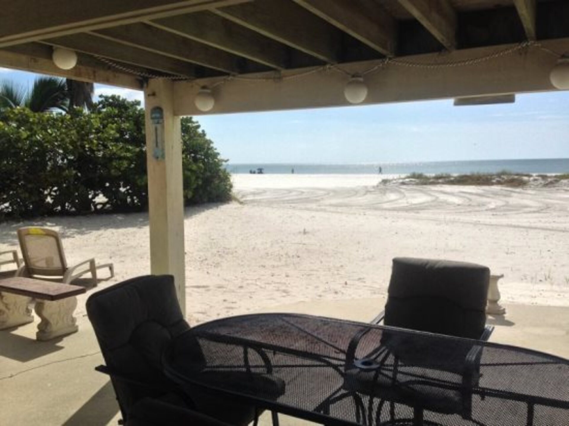 Hiška s 5 zvezdicami v enem najprestižnejših območij v Gulf Breeze Vacation, Florida Cottage 5960