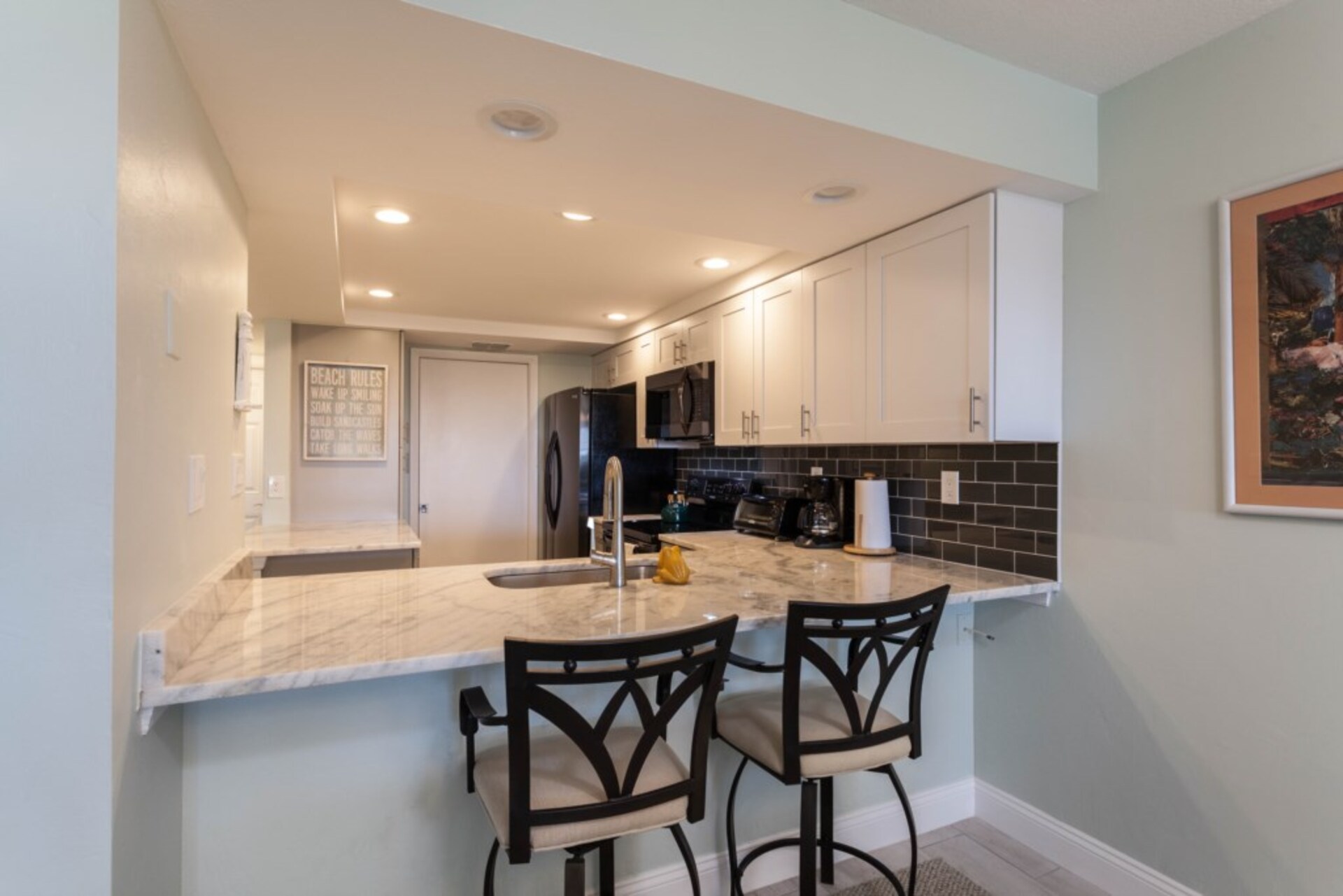 Ekskluzivno stanovanje v enem najprestižnejših letovišč, Casa Bonita Royale, Florida Condo 5928