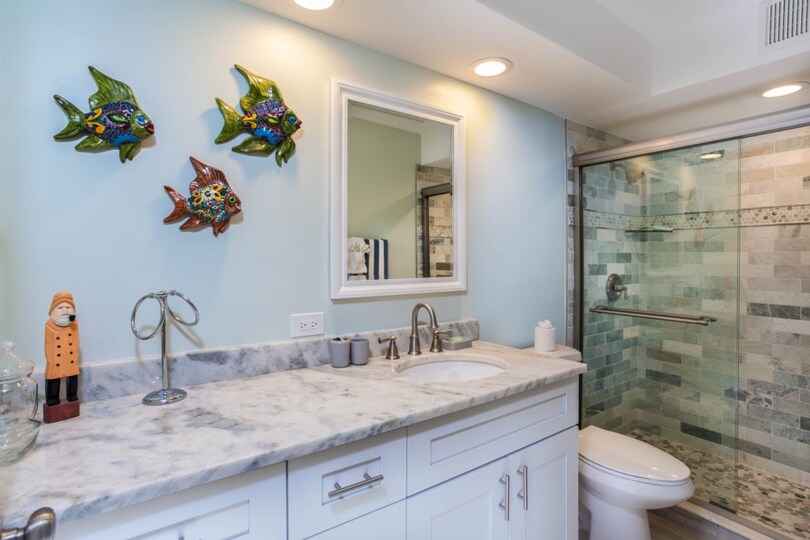 Ekskluzivno stanovanje v enem najprestižnejših letovišč, Casa Bonita Royale, Florida Condo 5928