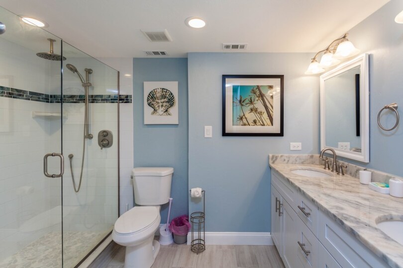 Ekskluzivno stanovanje v enem najprestižnejših letovišč, Casa Bonita Royale, Florida Condo 5928