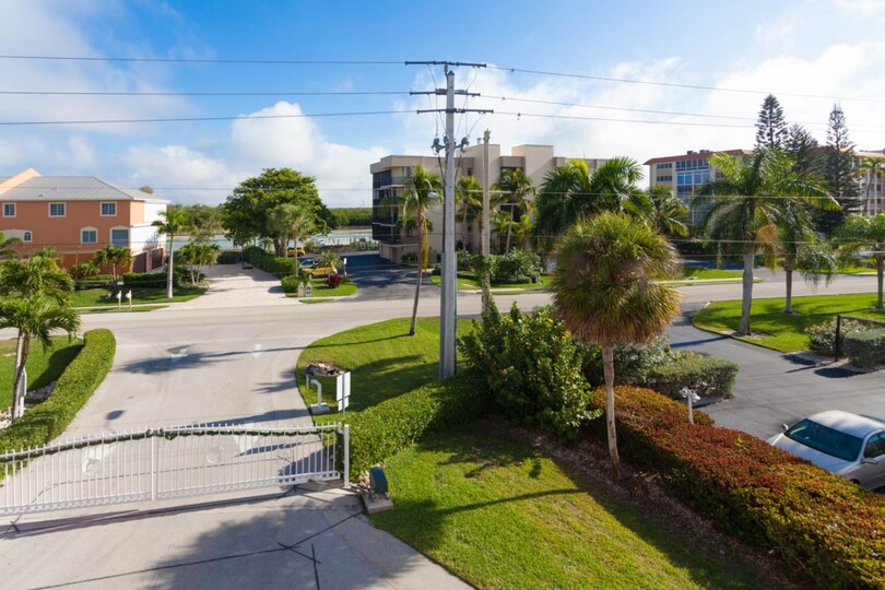 Ekskluzivno počitniško stanovanje na Dolphin Way, Florida Condo 5961