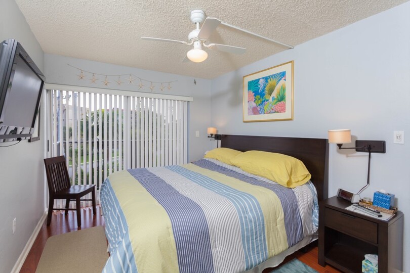 Ekskluzivno počitniško stanovanje na Dolphin Way, Florida Condo 5961