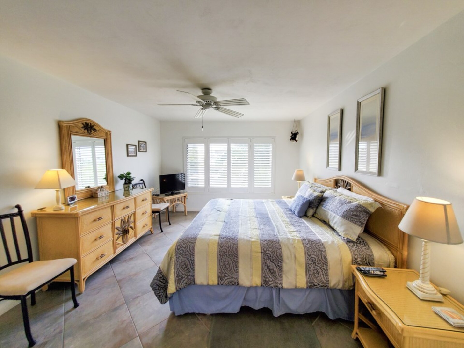 Ekskluzivno stanovanje v enem najprestižnejših letovišč, Santa Maria Harbour Resort, Florida Condo 5929