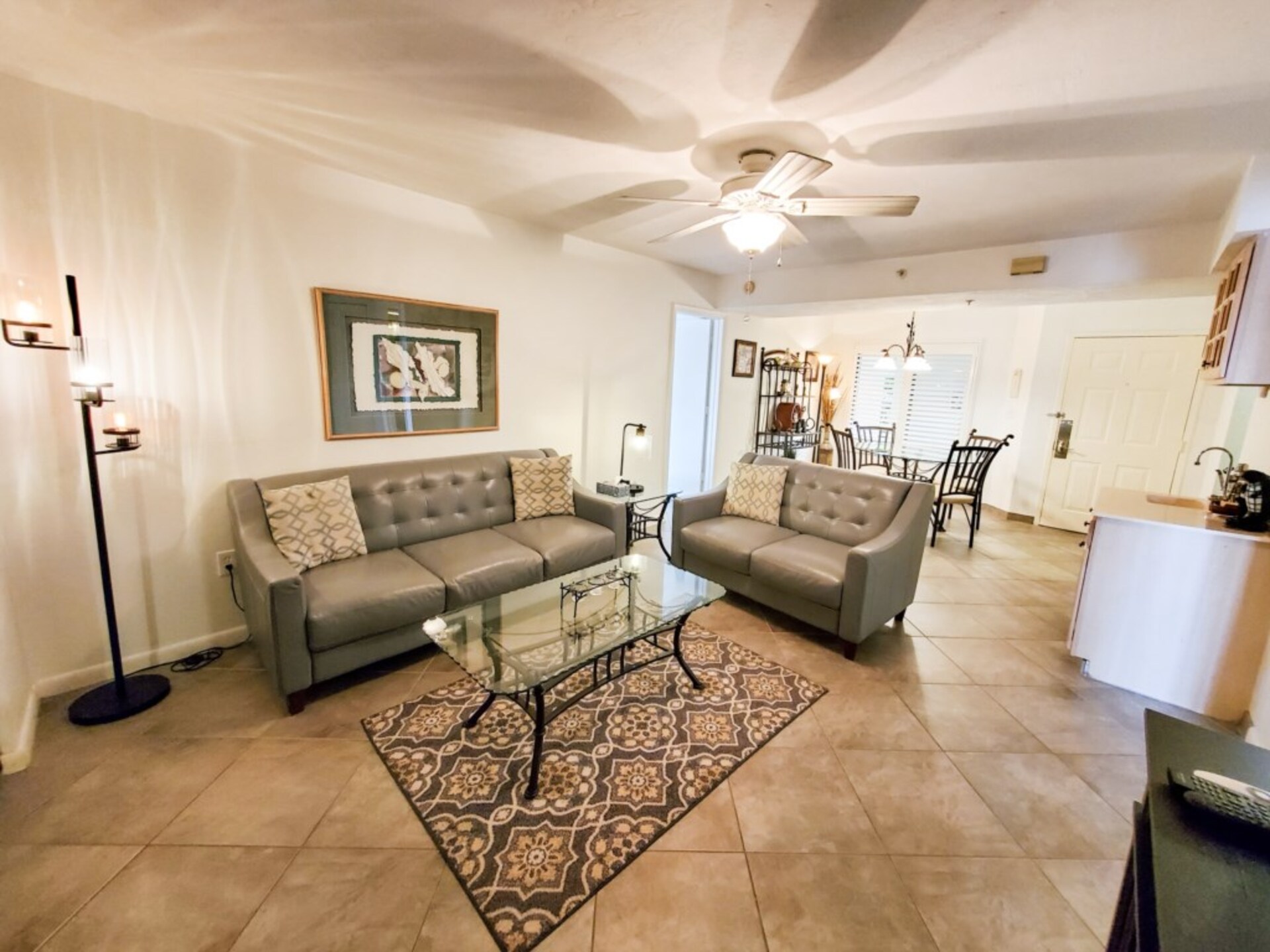 Ekskluzivno stanovanje v enem najprestižnejših letovišč, Santa Maria Harbour Resort, Florida Condo 5929