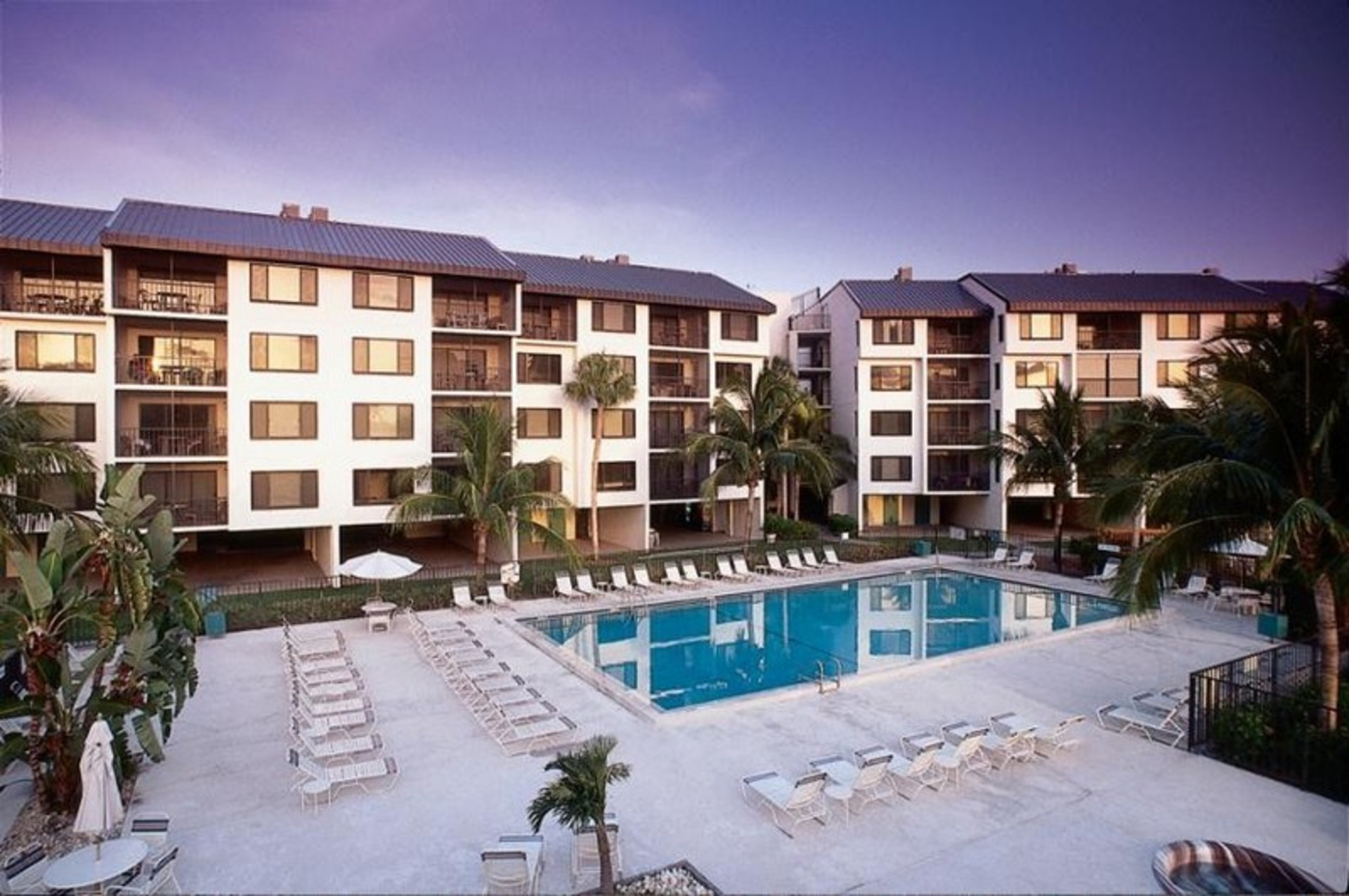 Ekskluzivno stanovanje v enem najprestižnejših letovišč, Santa Maria Harbour Resort, Florida Condo 5929