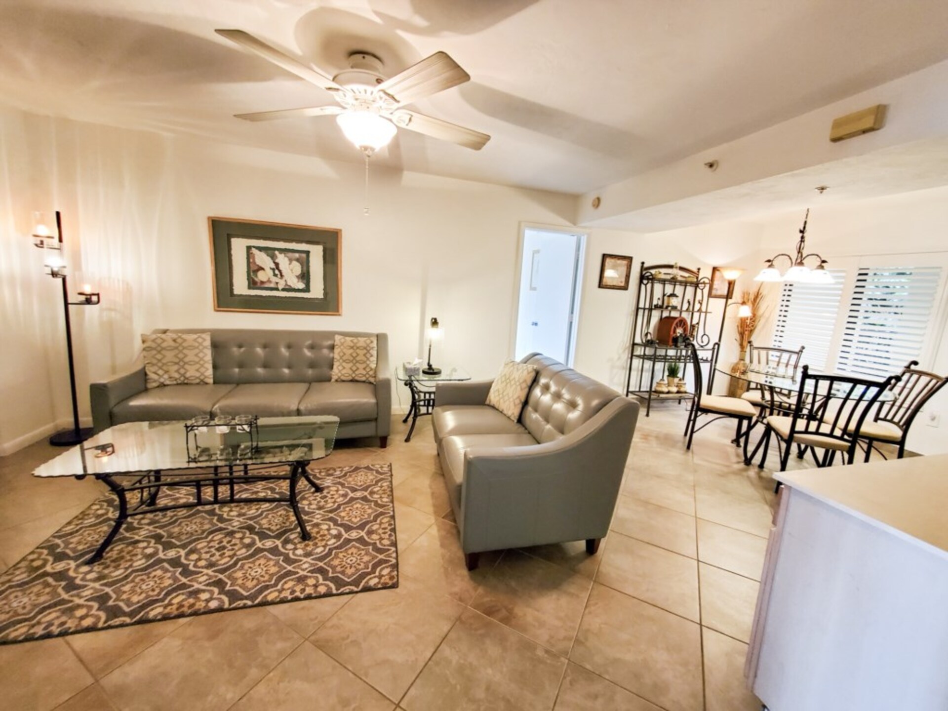 Ekskluzivno stanovanje v enem najprestižnejših letovišč, Santa Maria Harbour Resort, Florida Condo 5929