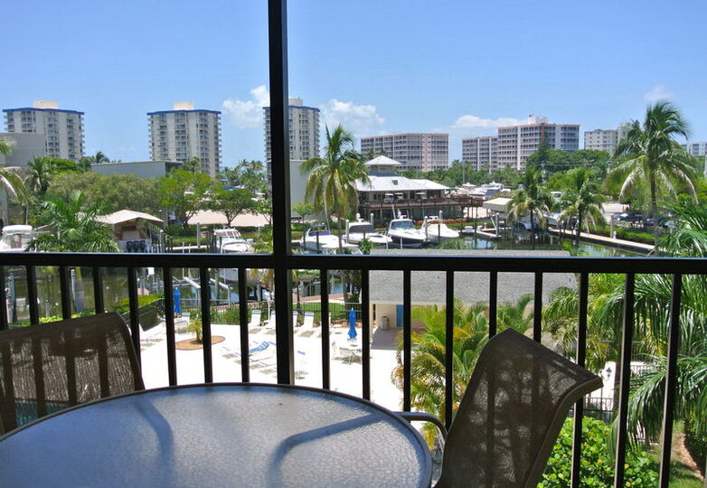 Ekskluzivno stanovanje v enem najprestižnejših letovišč, Santa Maria Harbour Resort, Florida Condo 5929