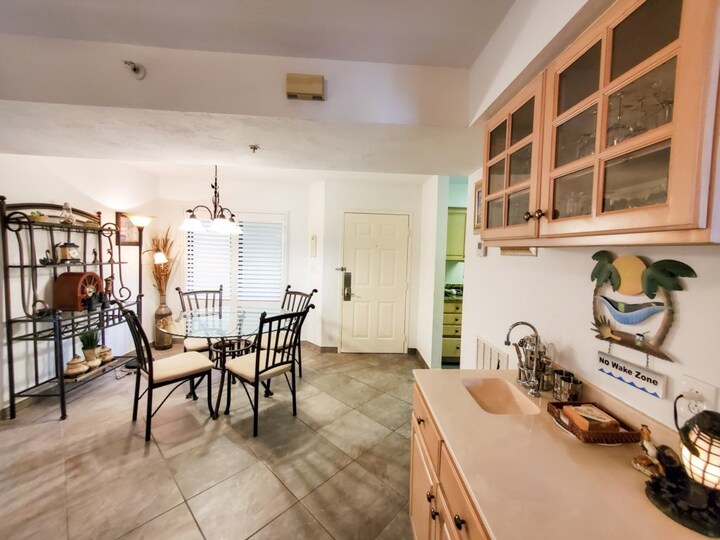 Ekskluzivno stanovanje v enem najprestižnejših letovišč, Santa Maria Harbour Resort, Florida Condo 5929