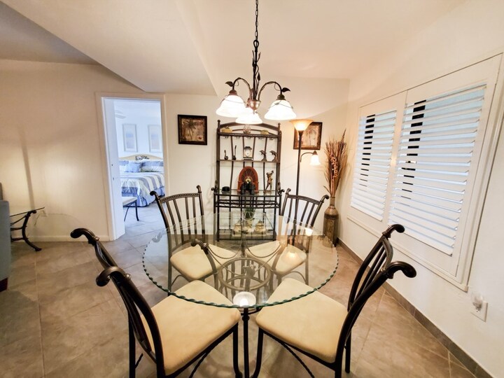 Ekskluzivno stanovanje v enem najprestižnejših letovišč, Santa Maria Harbour Resort, Florida Condo 5929