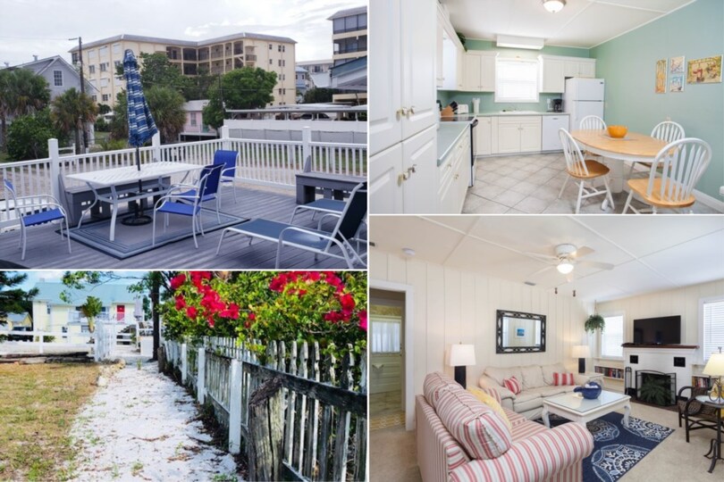 Stanovanje s 5 zvezdicami v enem najprestižnejših območij v Sandy Bottoms Vacation, Florida Condo 5965