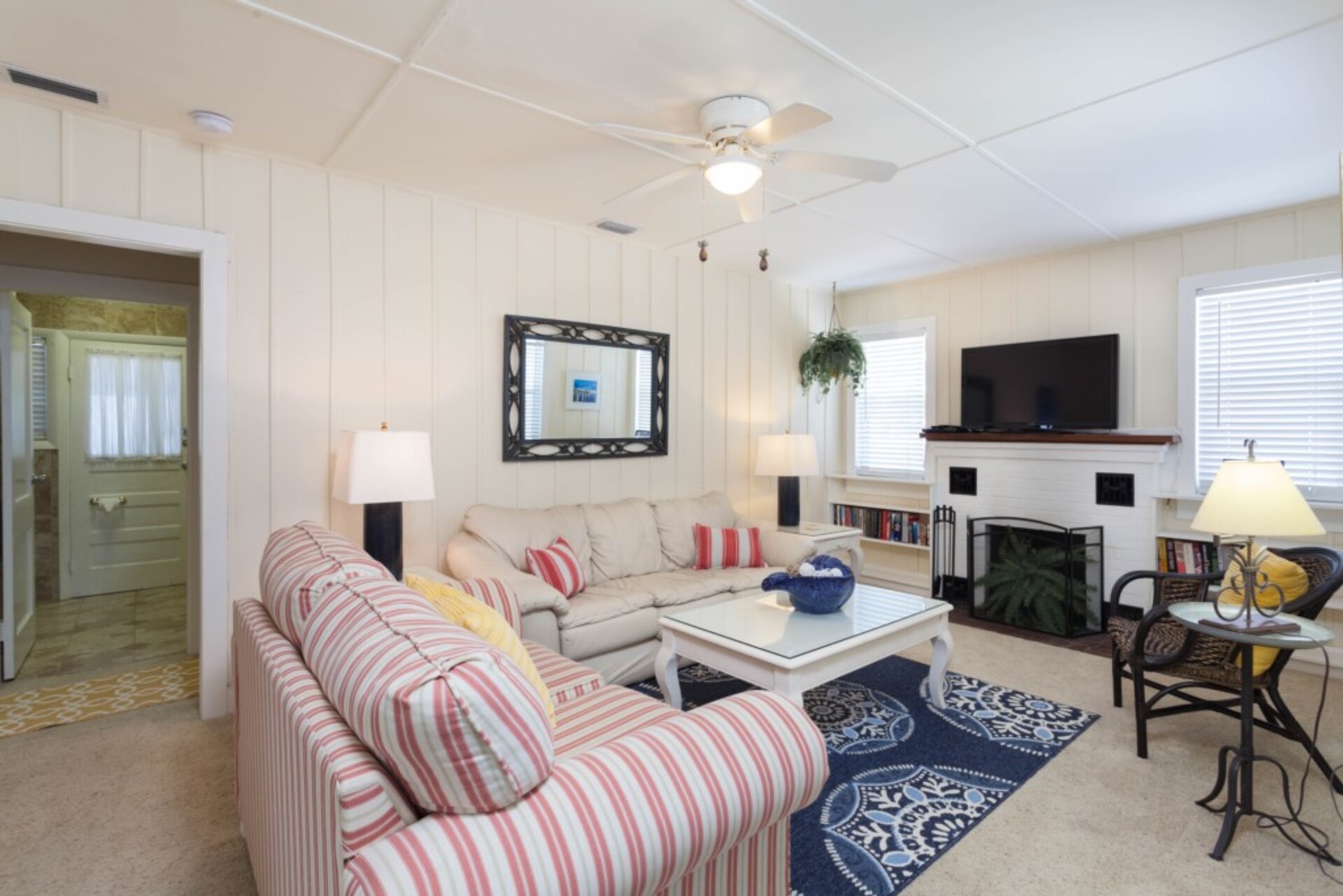 Stanovanje s 5 zvezdicami v enem najprestižnejših območij v Sandy Bottoms Vacation, Florida Condo 5965