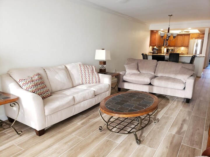 Luksuzno stanovanje v sodobnem slogu na naslovu Casa Bonita II, Florida Condo 5930