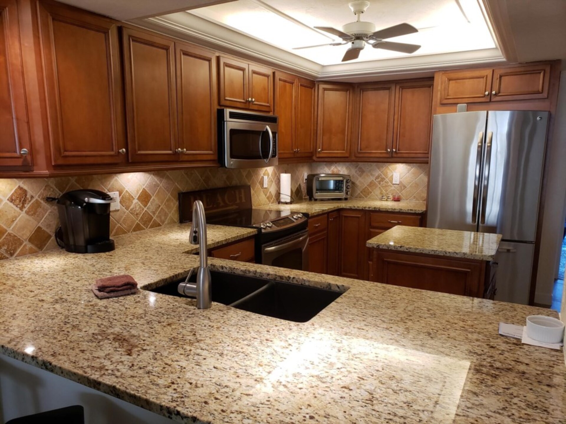 Luksuzno stanovanje v sodobnem slogu na naslovu Casa Bonita II, Florida Condo 5930
