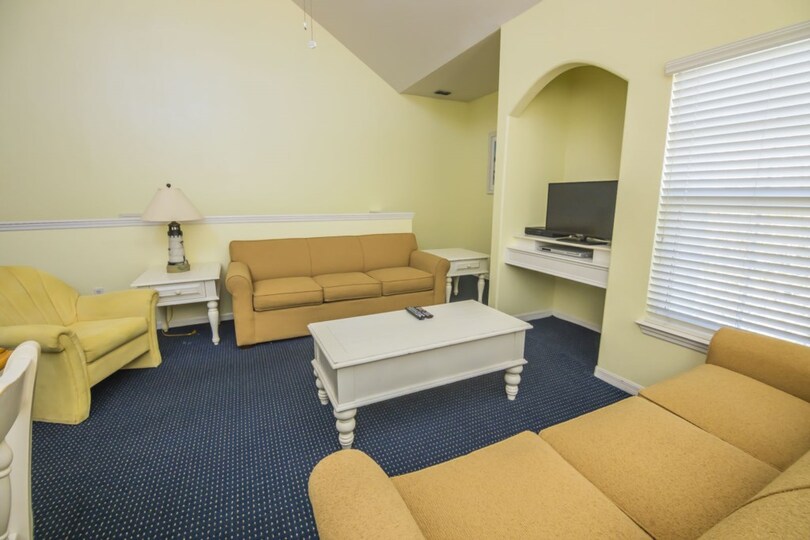 Stanovanje s 5 zvezdicami v klubu Runaway Beach Club, Florida Condo 5988