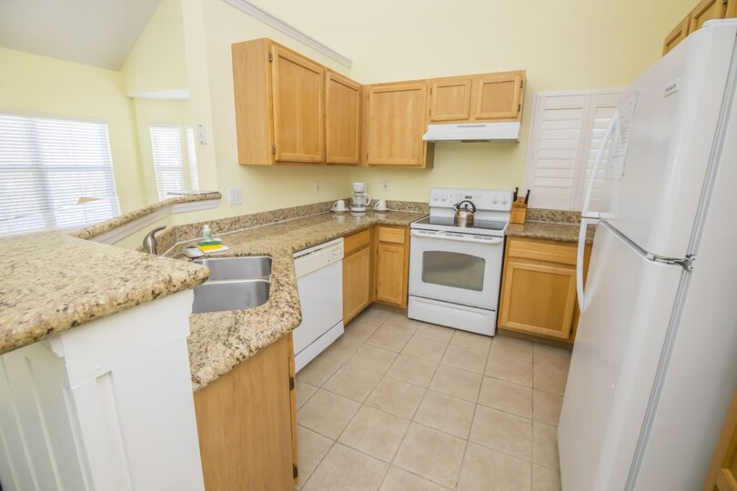 Stanovanje s 5 zvezdicami v klubu Runaway Beach Club, Florida Condo 5988