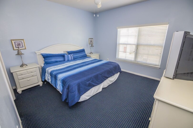 Stanovanje s 5 zvezdicami v klubu Runaway Beach Club, Florida Condo 5988