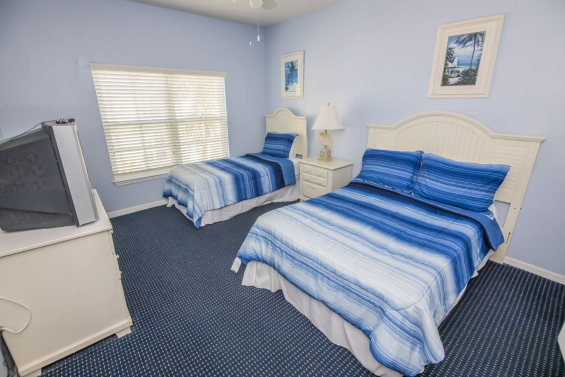Stanovanje s 5 zvezdicami v klubu Runaway Beach Club, Florida Condo 5988
