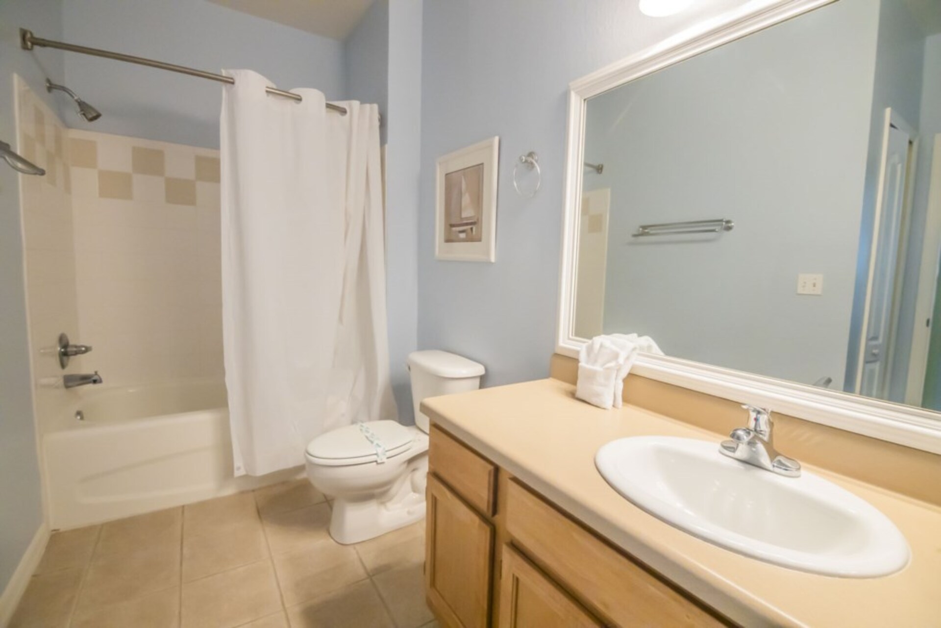 Stanovanje s 5 zvezdicami v klubu Runaway Beach Club, Florida Condo 5988