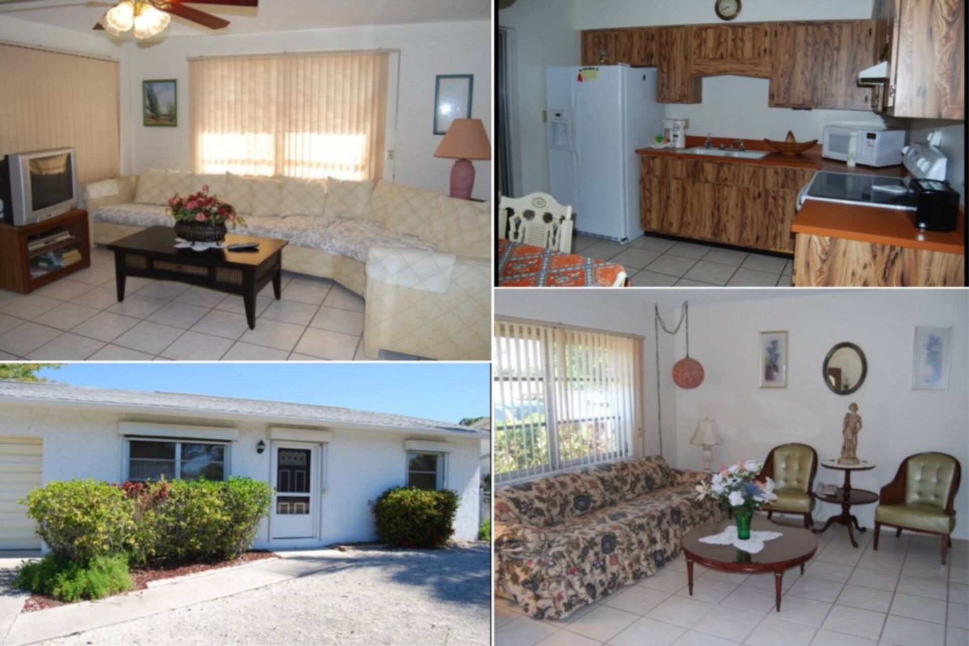 Ekskluzivna vila v najbolj prestižnih letoviščih, Collier County, Florida Villa 5989