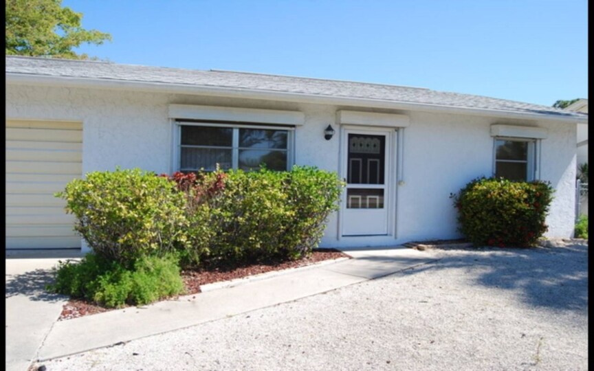Ekskluzivna vila v najbolj prestižnih letoviščih, Collier County, Florida Villa 5989