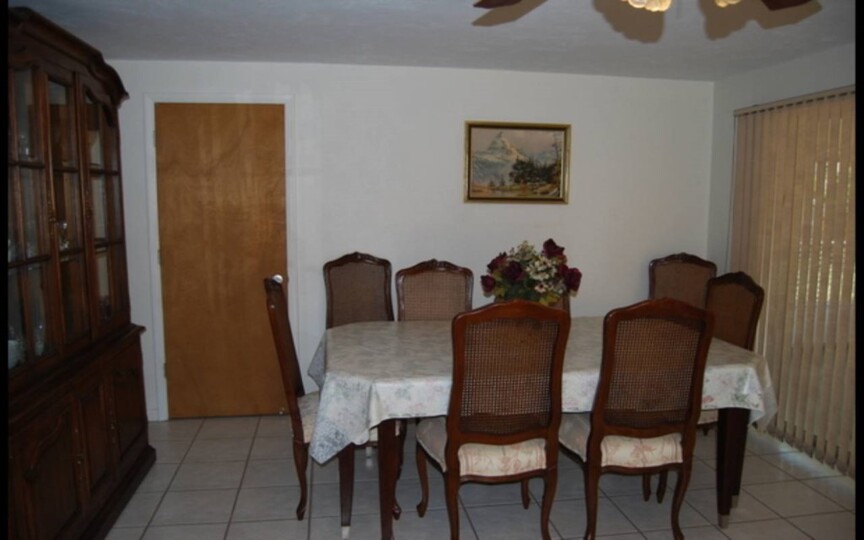 Ekskluzivna vila v najbolj prestižnih letoviščih, Collier County, Florida Villa 5989