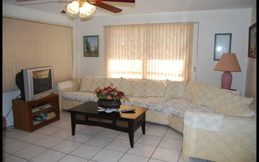 Ekskluzivna vila v najbolj prestižnih letoviščih, Collier County, Florida Villa 5989