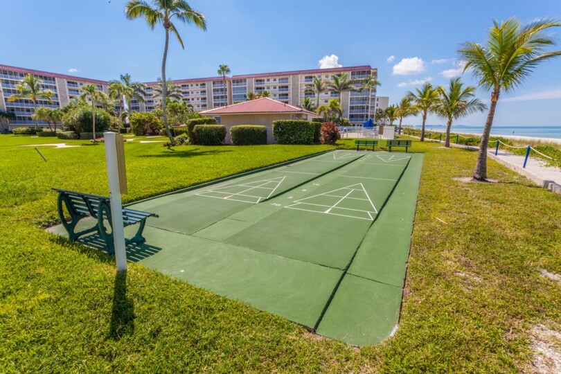 Ekskluzivno stanovanje v enem najprestižnejših letovišč, Bonita Beach, Florida Condo 5966
