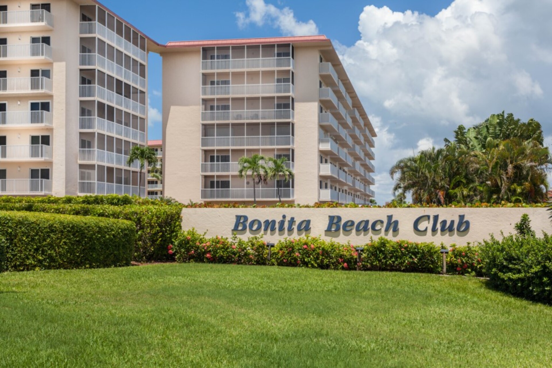 Ekskluzivno stanovanje v enem najprestižnejših letovišč, Bonita Beach, Florida Condo 5966
